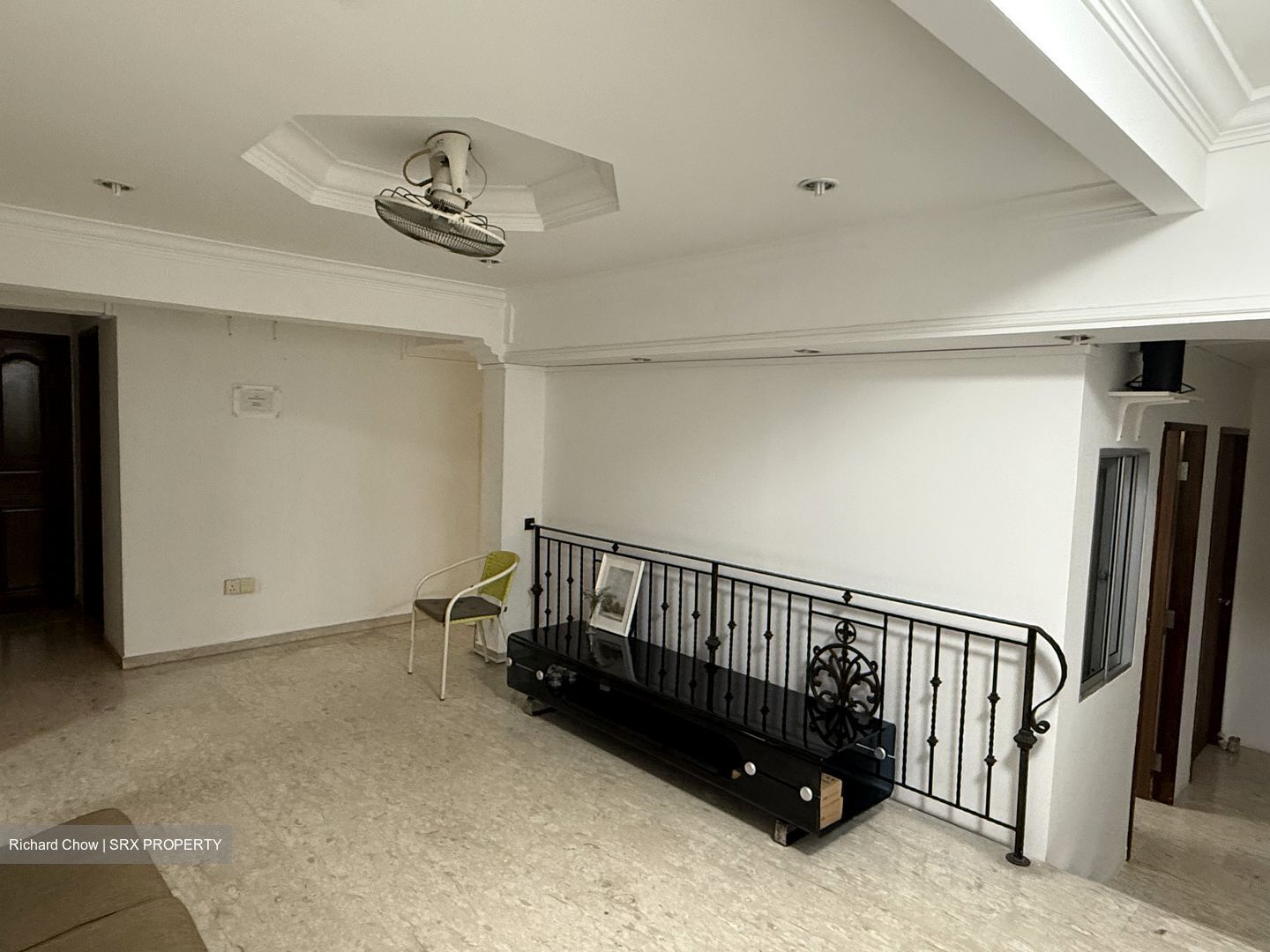 Ivory Heights (D22), Condominium #622764031